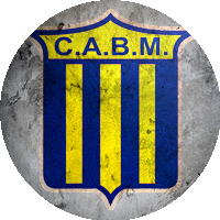 Logo Club Atlético Bartolomé Mitre de Posadas